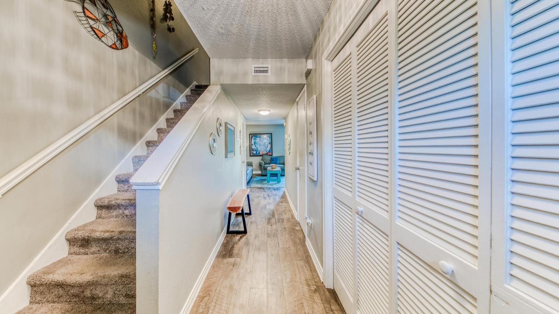 Southbay 34 Beach Access 3 Bedroom Townhome เดสติน ภายนอก รูปภาพ
